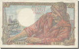 France 20 Francs Pêcheur, 1949-05-19, Fayette:13.15 -