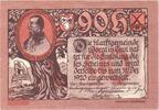 Austria 90 Heller Banknote, Worgl, arbre, 1920 UNC(63), Mehl:FS 1252a -