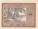 Austria 25 Pfennig 1922-05-31, UNC(63) Mehl:FS 402.15 -
