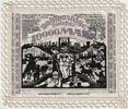 Germany 10000 Mark Bielefeld, 1923-02-15, Linen, Grabowski:71.2 -