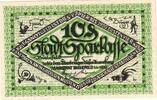 Germany 10 Pfennig Bielefeld, 1919-04-01, Grabowski:B44.8 -