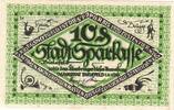 Germany 10 Pfennig Bielefeld, 1919-04-01, Grabowski:B44.8 -