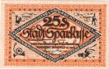 Germany 25 Pfennig Bielefeld, 1919-04-01, Grabowski:B44.9b -