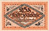 Germany 25 Pfennig Bielefeld, 1919-04-01, Grabowski:B44.9b -