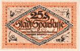 Germany 25 Pfennig Bielefeld, 1919-04-01 -