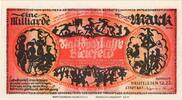 Germany 1 Milliarde Mark Bielefeld, 1923-02-01 -