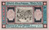 Germany 2 Mark Bielefeld, 1921-05-15 -