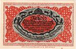 Germany 10 Millionen Mark Bielefeld, 1923-09-09 -