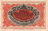 Germany 10 Millionen Mark Bielefeld, 1923-09-09 -