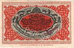 Germany 10 Millionen Mark Bielefeld, 1923-09-09 -
