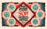 Germany 50 Pfennig Bielefeld, 1921-05-15 -