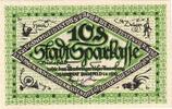 Germany 10 Pfennig Bielefeld, 1919-04-01, Grabowski:44 -