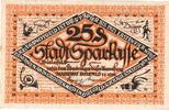 Germany 25 Pfennig Bielefeld, 1919-04-01, Grabowski:B44.9b -