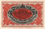 Germany 10 Millionen Mark Bielefeld, 1923-09-09 -