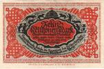 Germany 10 Millionen Mark Bielefeld, 1923-09-09 -