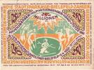 Germany 250 Millionen Mark Bielefeld, 1922-04-02 -