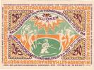 Germany 250 Millionen Mark Bielefeld, 1922-04-02 -