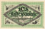 Germany 10 Pfennig Bielefeld, 1917-07-01, Grabowski:44.2b -