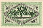 Germany 10 Pfennig Bielefeld, 1917-07-01, Grabowski:44.2b -