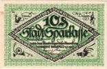 Germany 10 Pfennig Bielefeld, 1917-07-01, Grabowski:44.2b -