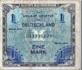 Germany 1 Mark Banknote -