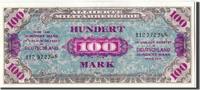 Germany 100 Mark Banknote -