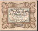 Germany 50 Mark Banknote, 1918-11-30 -