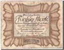 Germany 50 Mark Banknote, 1918-11-30 -