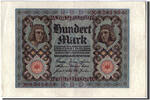 Germany 100 Mark Banknote, 1920-11-01 -