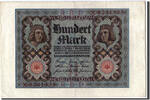 Germany 100 Mark Banknote, 1920-11-01 -