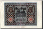 Germany 100 Mark Banknote, 1920-11-01 -