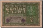 Germany 50 Mark Banknote, 1919-06-24 -