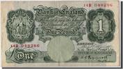 Great Britain 1 Pound Banknote -