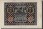 Germany 100 Mark Banknote, 1920-11-01 -