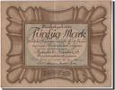 Germany 50 Mark Banknote, 1918-11-30 -