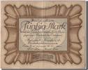 Germany 50 Mark Banknote, 1918-11-30 -