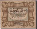 Germany 50 Mark Banknote, 1918-11-30, KM:65 -