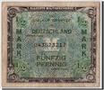 Germany 1/2 Mark Banknote, Undated, KM:191a -