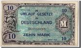 Germany 10 Mark Banknote, Undated, KM:194a -