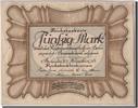 Germany 50 Mark Banknote, 1918-11-30, KM:65 -