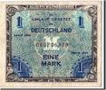 Germany 1 Mark Banknote, KM:192a -