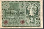 Germany 50 Mark Banknote, 1920-07-23, KM:68 -