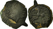 Bronze Æ Coin, Other Ancient Coins, Bronze -