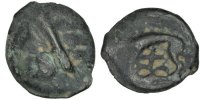 France Potin Coin, Leuci -