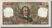 France 100 Francs Banknote, 1974-02-07, Fayette:65.45 -