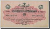 Turkey 1/2 Livre Banknote, 18.10.AH1331, KM:72 -