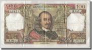 France 100 Francs 100 Francs Corneille, 1976-03-04, Fayette:65.52, KM:149f -