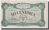 France 50 Centimes Eure et loir, Pirot:45-11 -