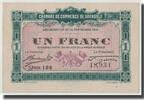 France 1 Franc Grenoble, Pirot:63-6 -