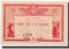 France 1 Franc La Roche-sur-Yon, Pirot:65-17 -